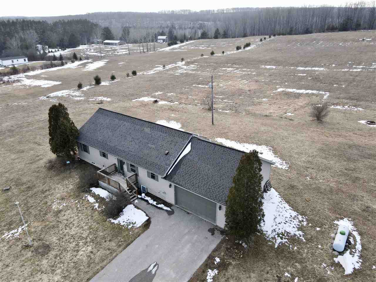 1199 Marion Center Road