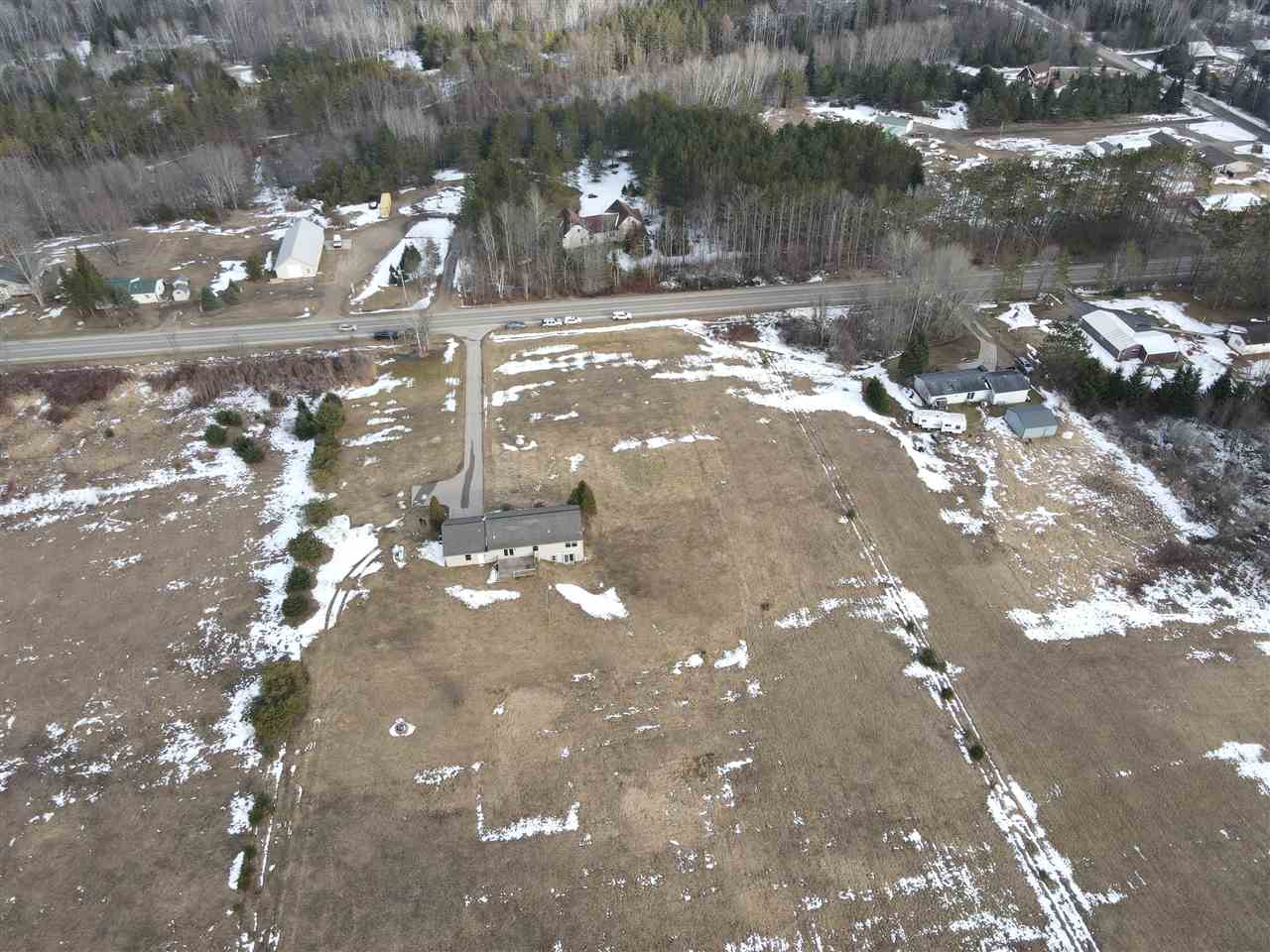 1199 Marion Center Road