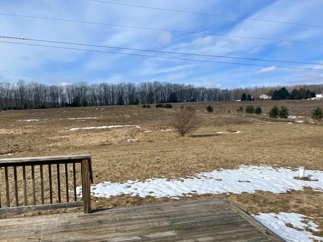 1199 Marion Center Road