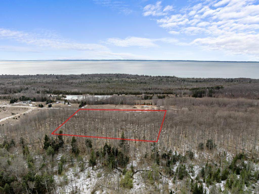 0000 Glenbeigh Lane lot 55