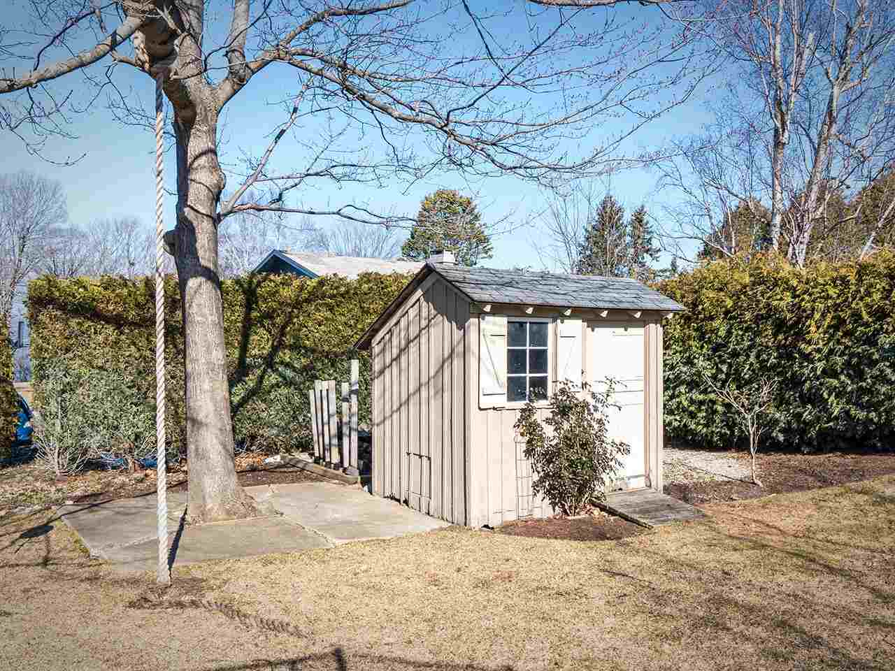 201 Sunset Avenue