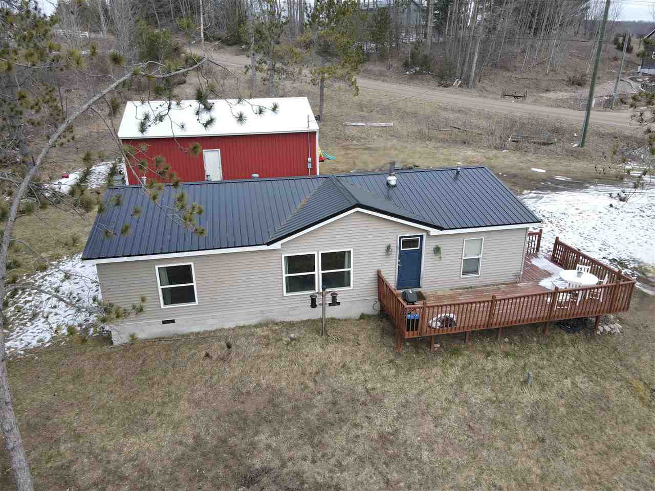819 S Wilson Road
