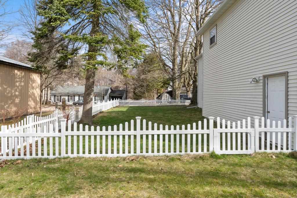 502 Newman Street