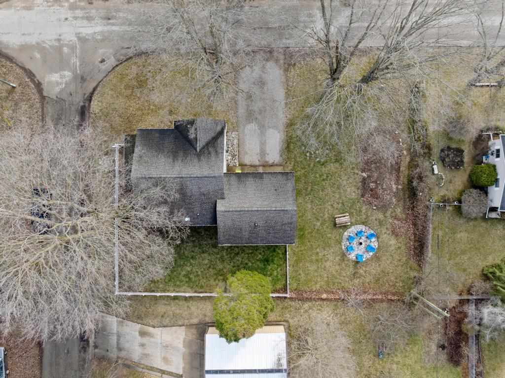 502 Newman Street