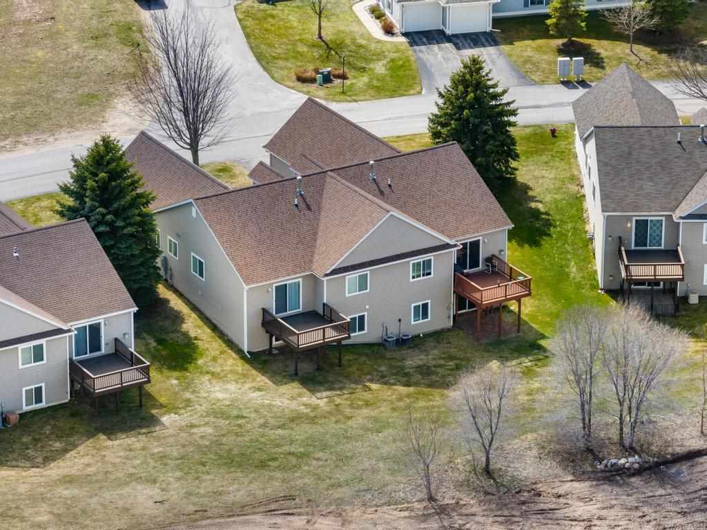 1502 Castle Drive Unit: 36