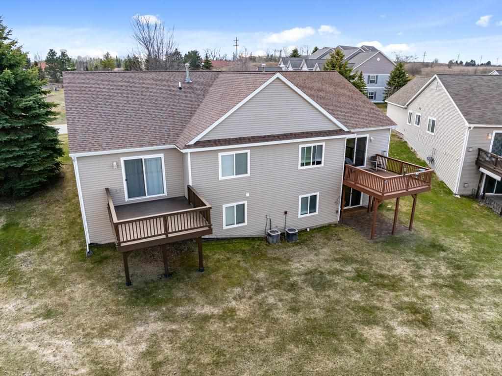 1502 Castle Drive Unit: 36