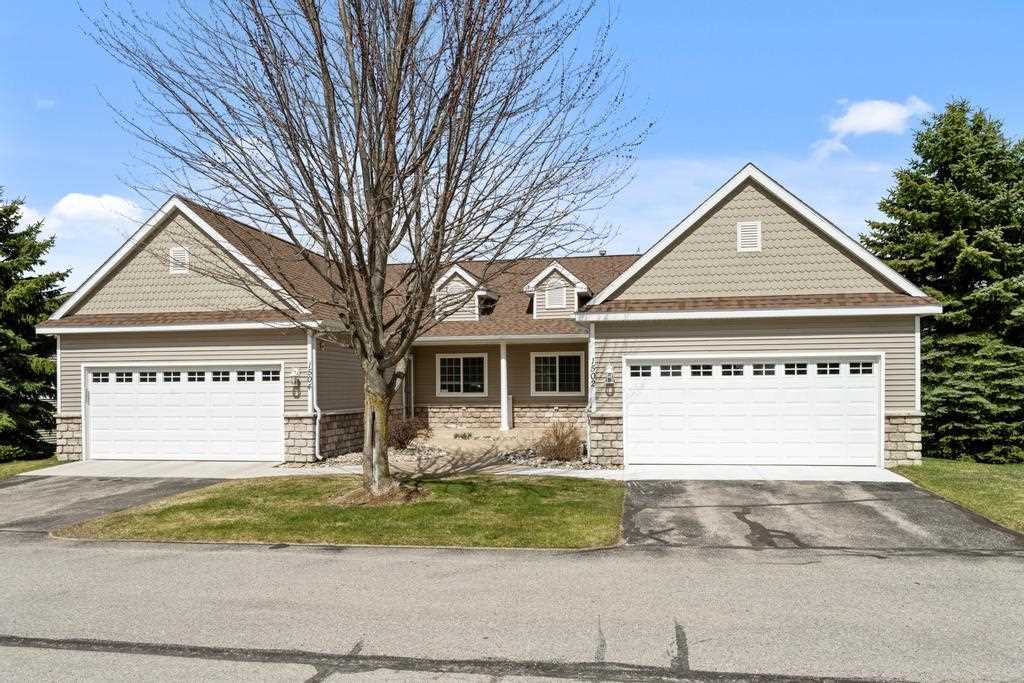 1502 Castle Drive Unit: 36