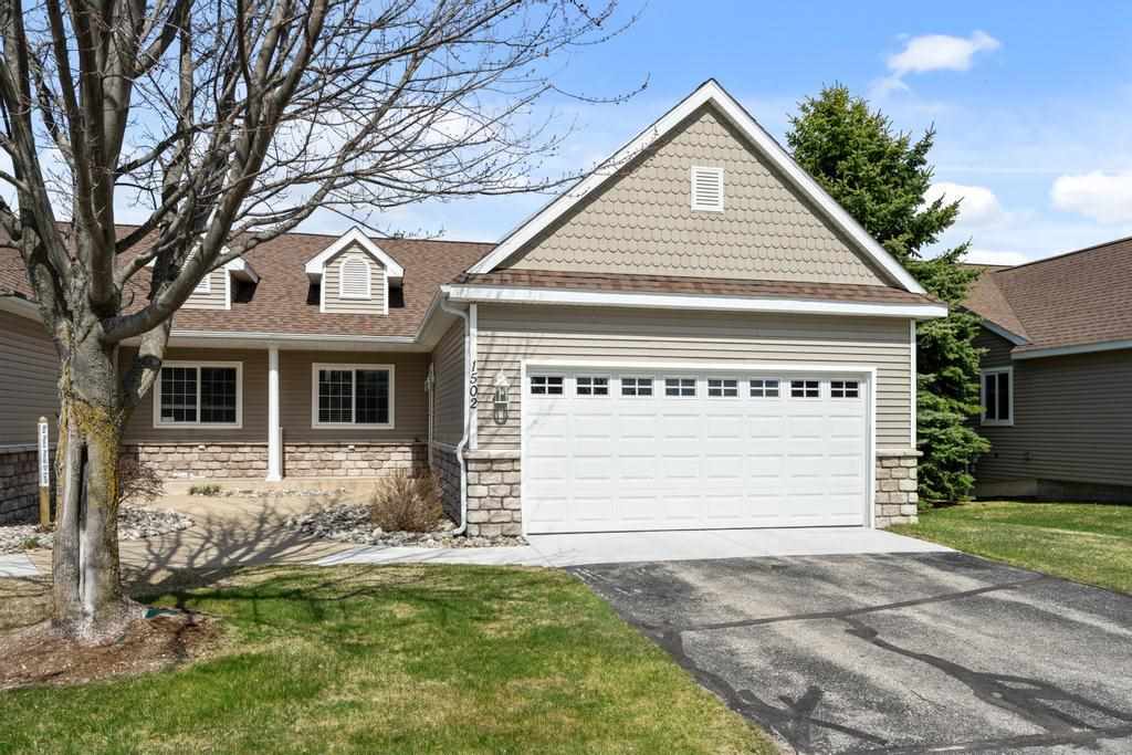1502 Castle Drive Unit: 36