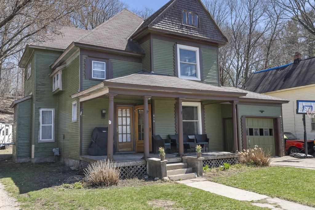 616 Main Street