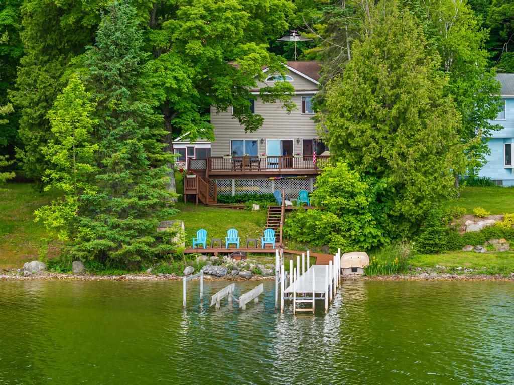 1078 Bald Eagle Lane