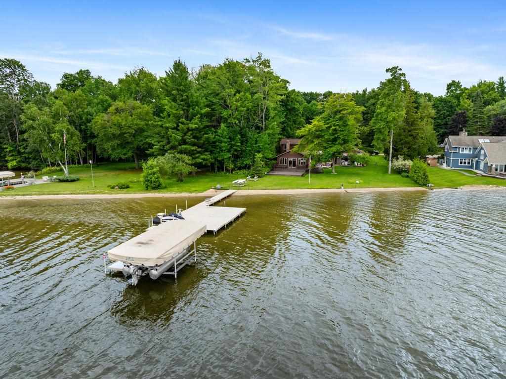 9669 Trails End Road