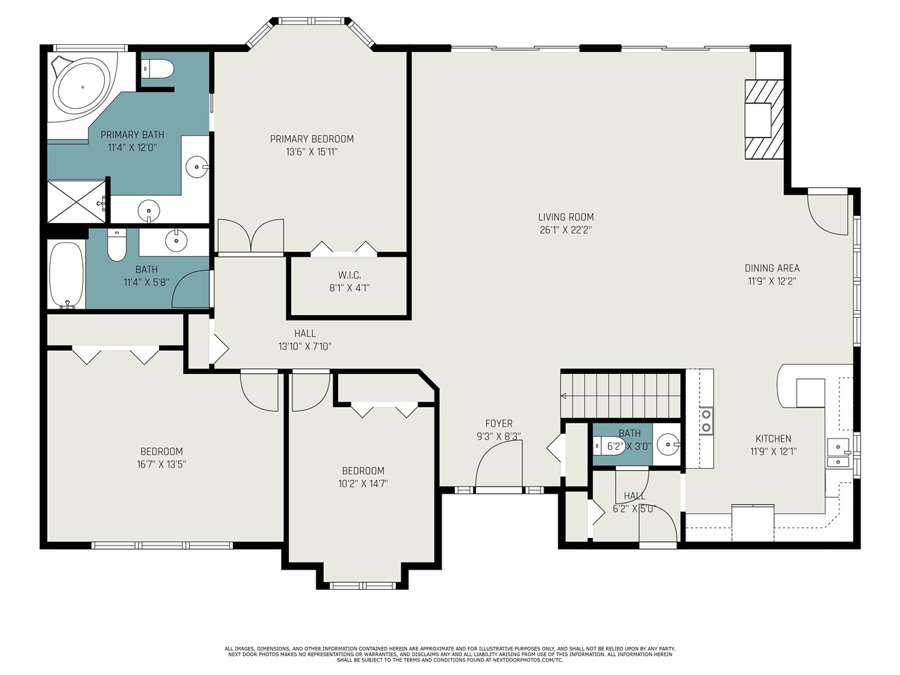 215 Lake Ridge Trail