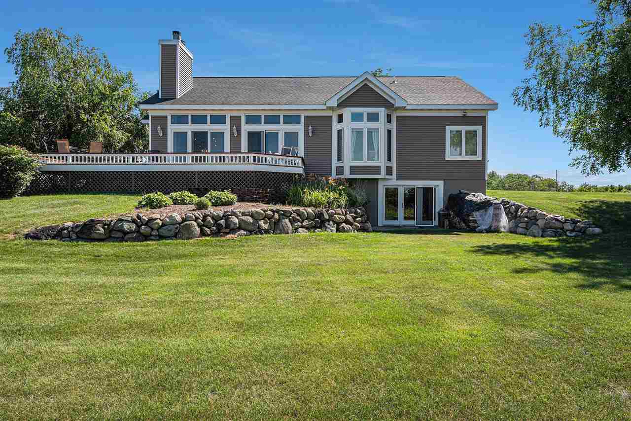 215 Lake Ridge Trail