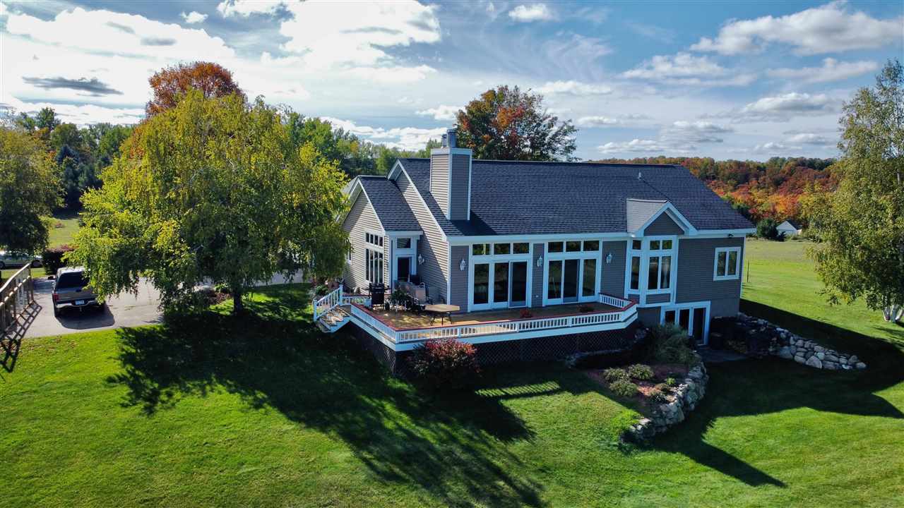 215 Lake Ridge Trail