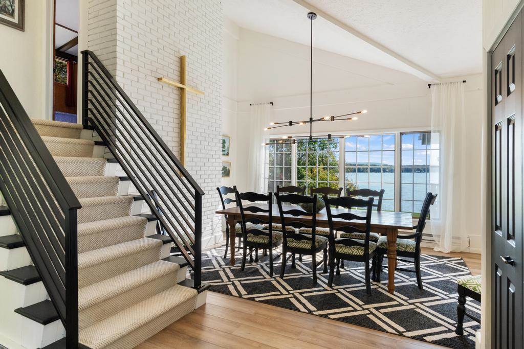 3061 Oden Island Road