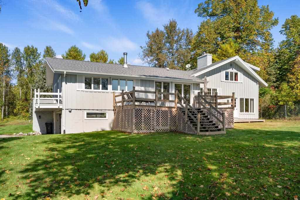 3061 Oden Island Road