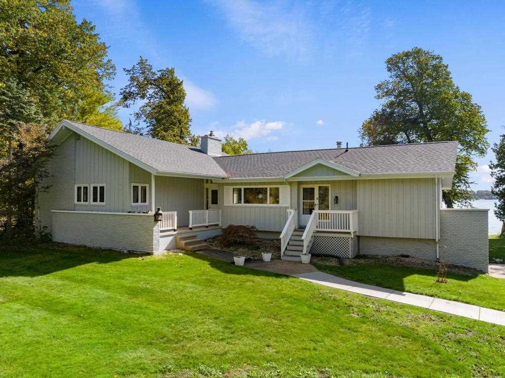 3061 Oden Island Road