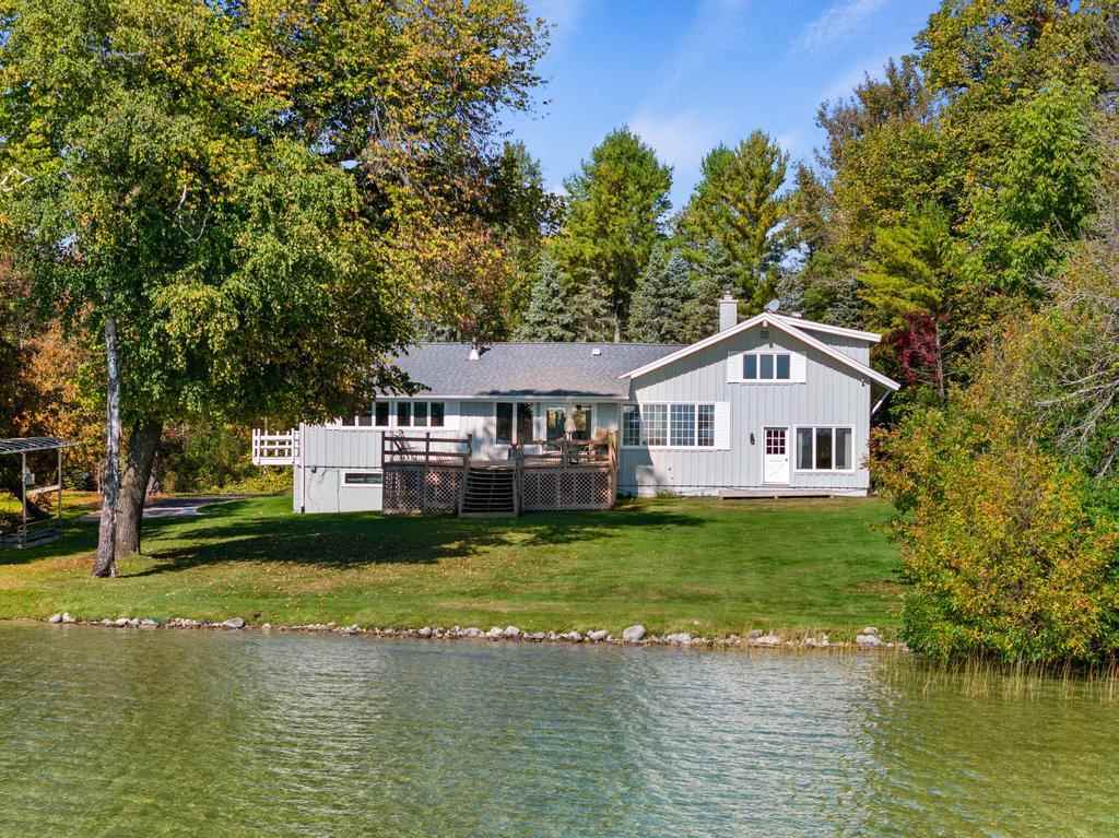 3061 Oden Island Road