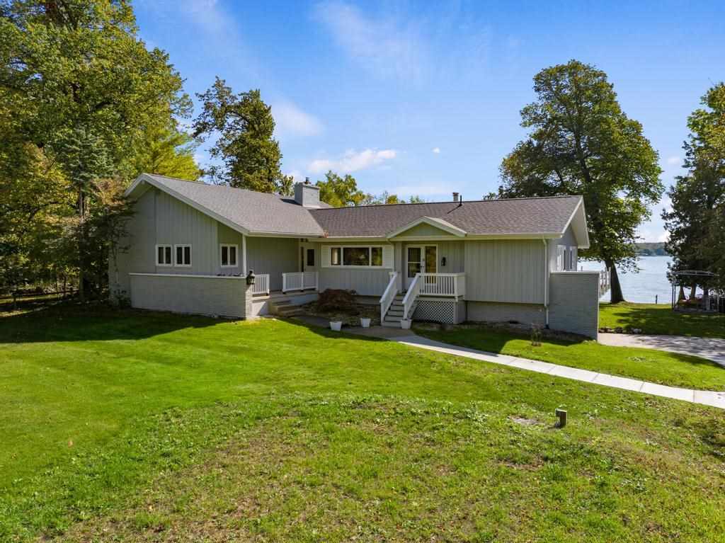 3061 Oden Island Road