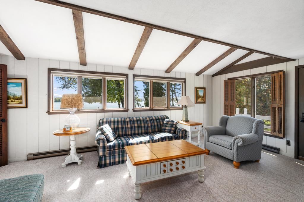 3061 Oden Island Road