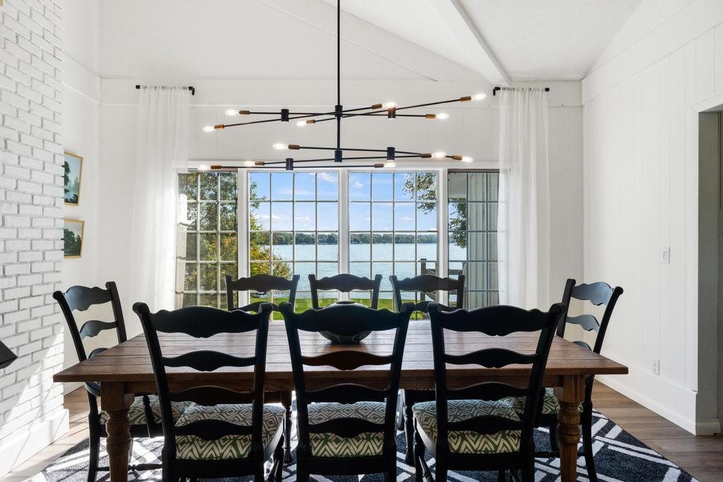 3061 Oden Island Road