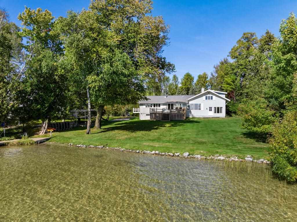 3061 Oden Island Road