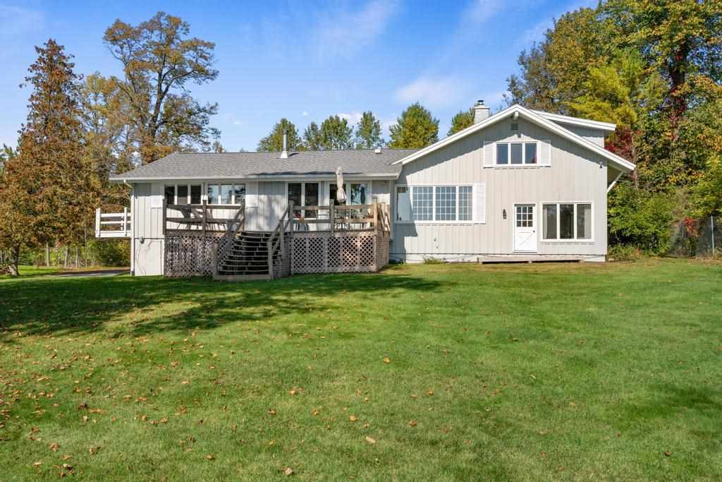 3061 Oden Island Road