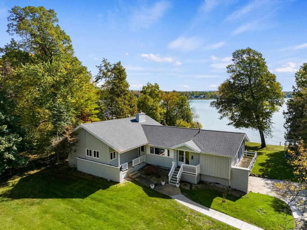 3061 Oden Island Road
