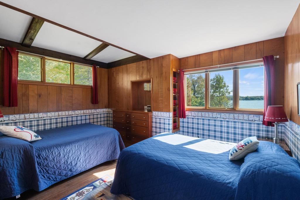 3061 Oden Island Road