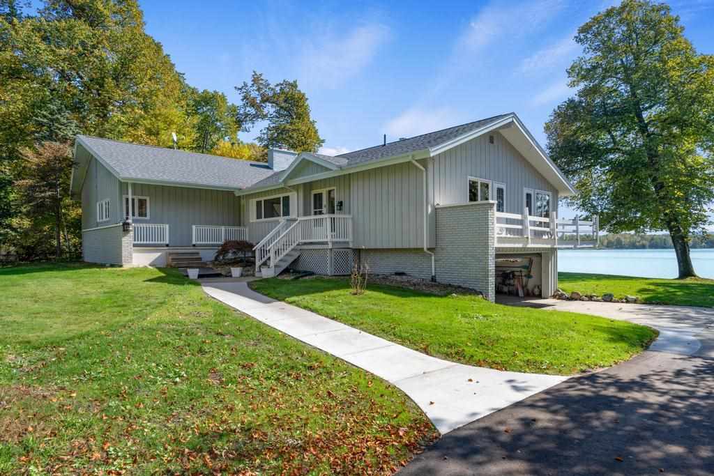 3061 Oden Island Road
