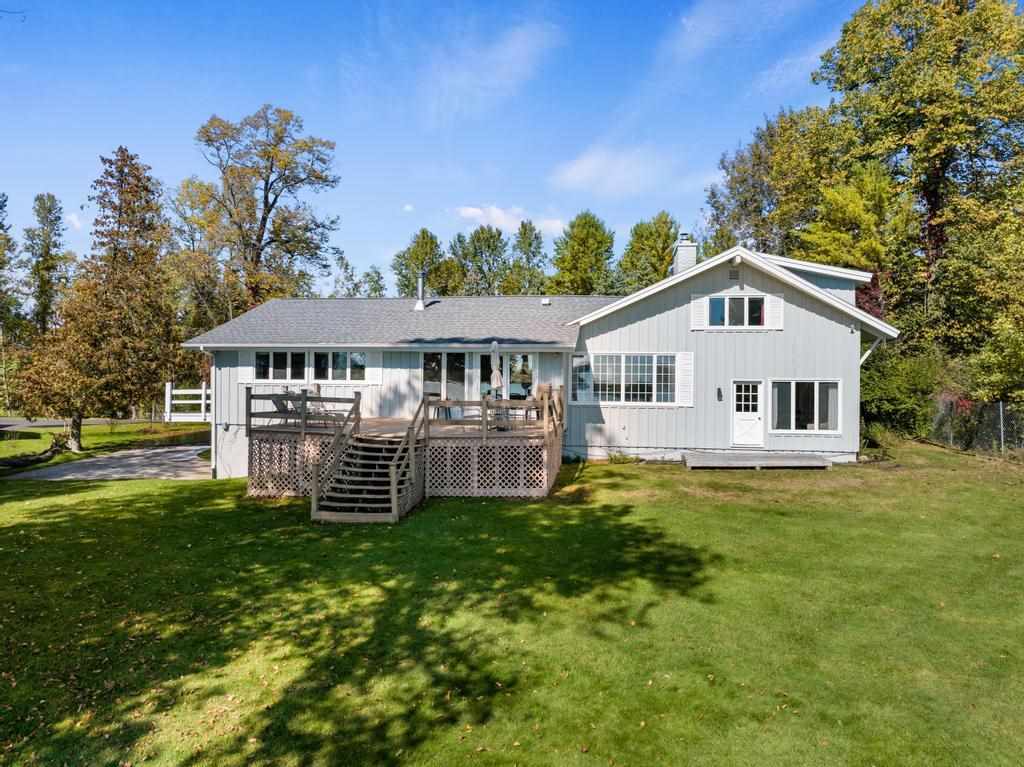 3061 Oden Island Road
