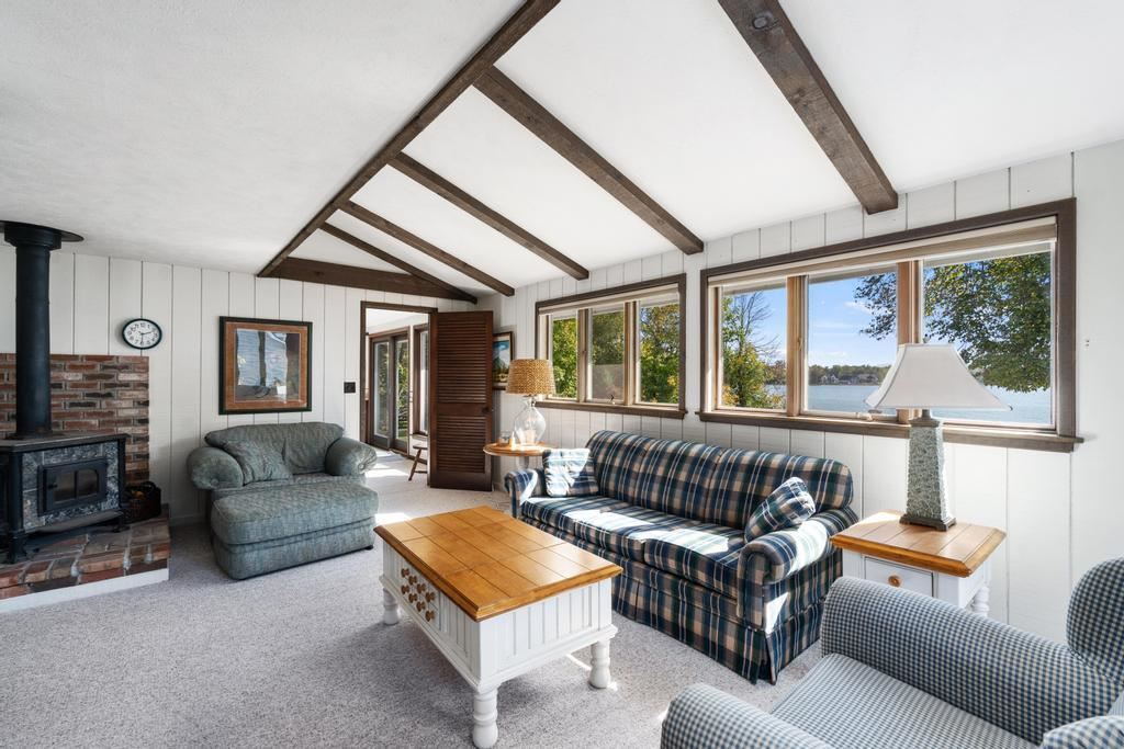 3061 Oden Island Road
