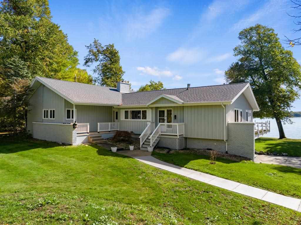 3061 Oden Island Road