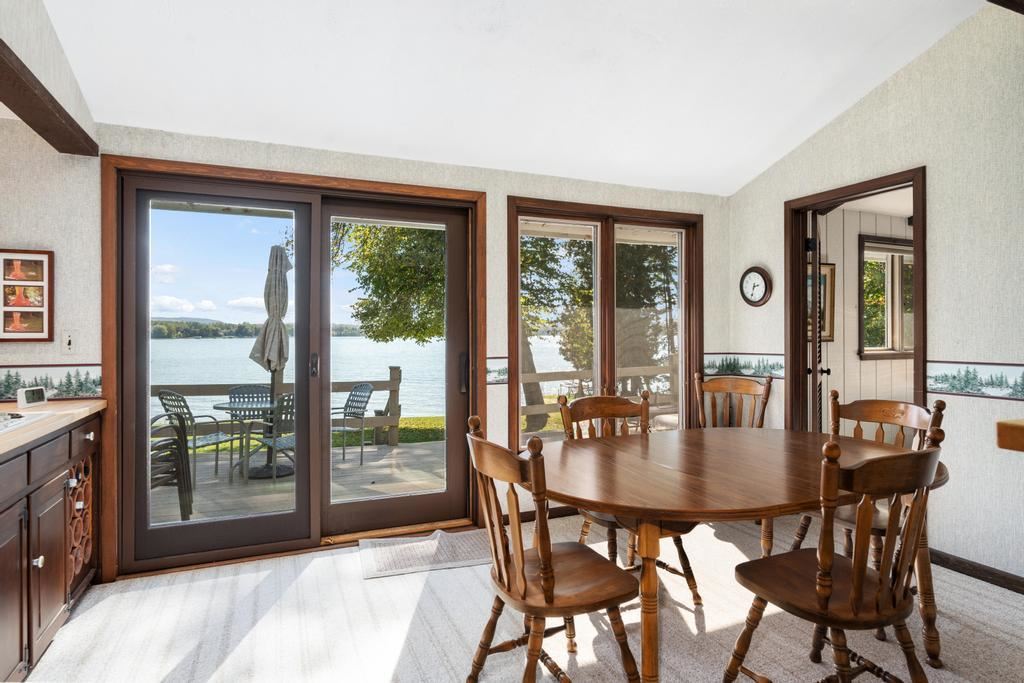 3061 Oden Island Road