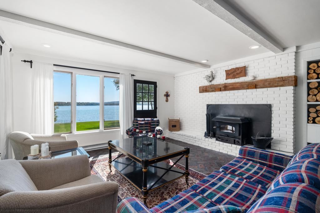 3061 Oden Island Road