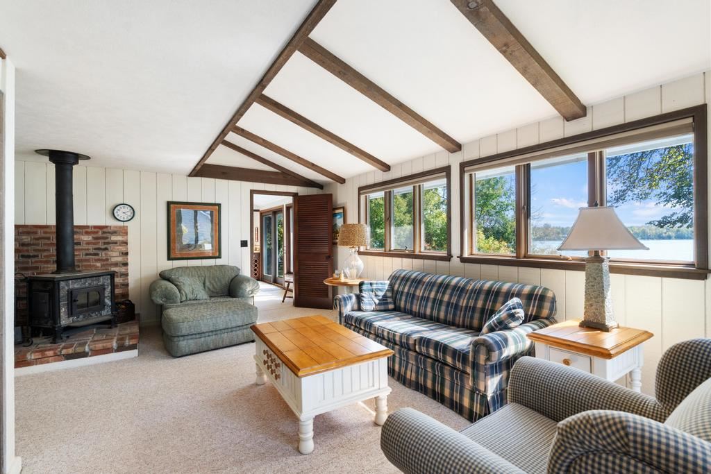 3061 Oden Island Road