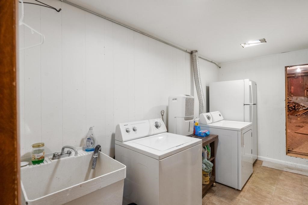 3061 Oden Island Road