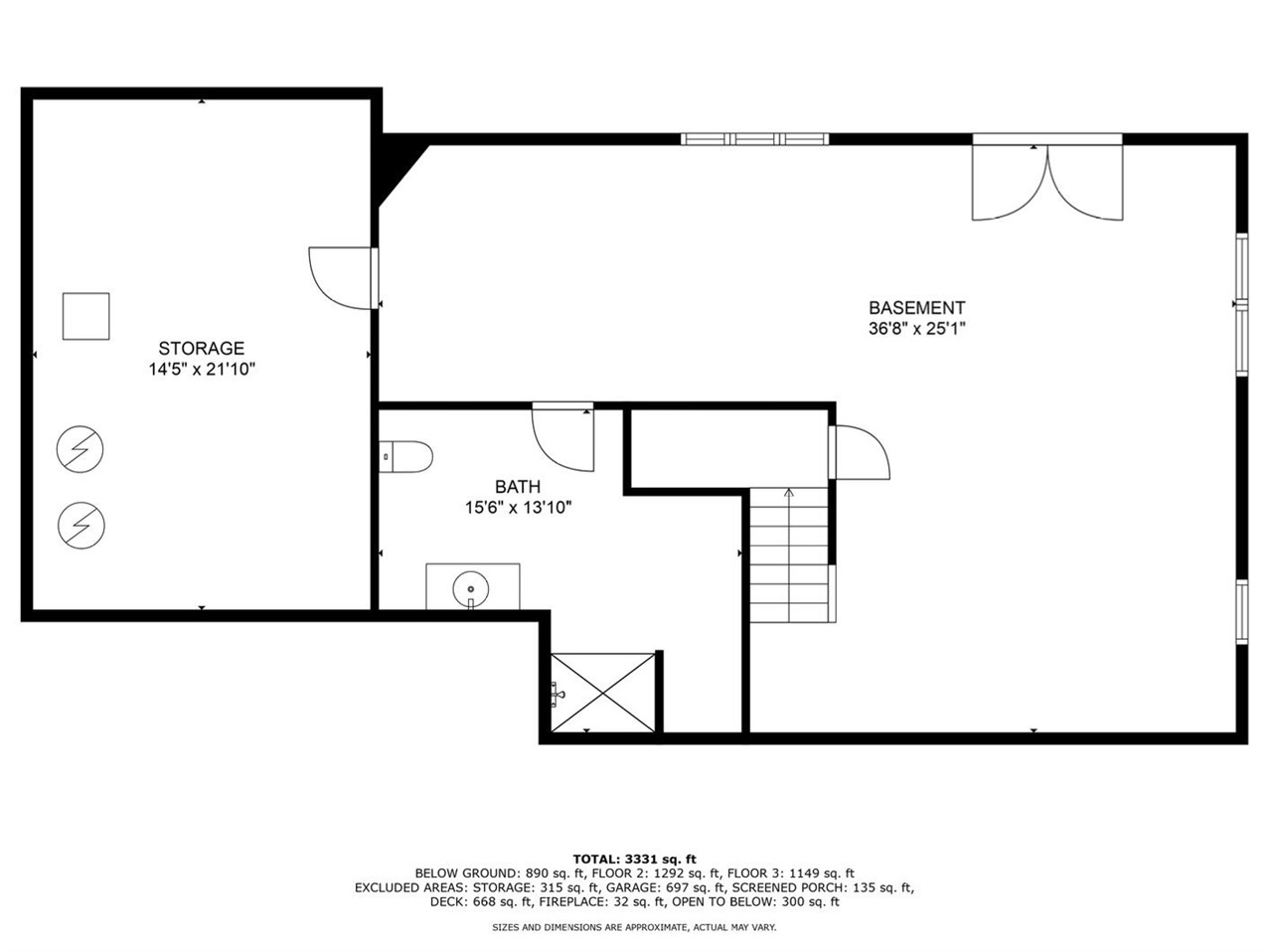 5940 Resort Pike