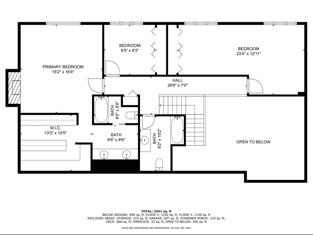 5940 Resort Pike