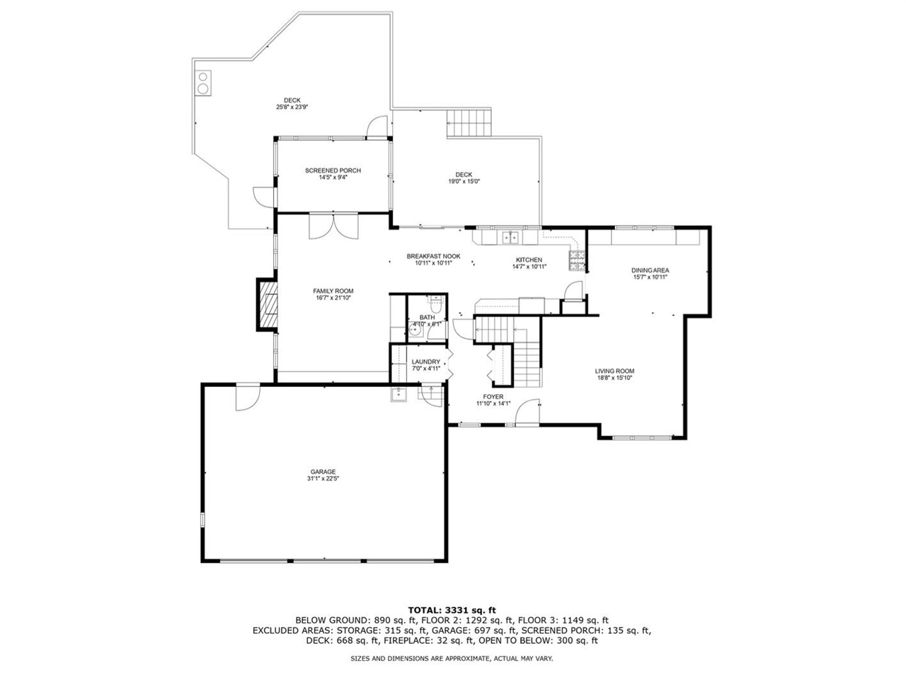 5940 Resort Pike