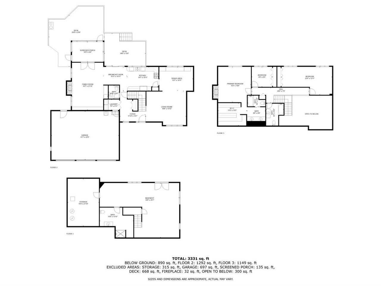5940 Resort Pike