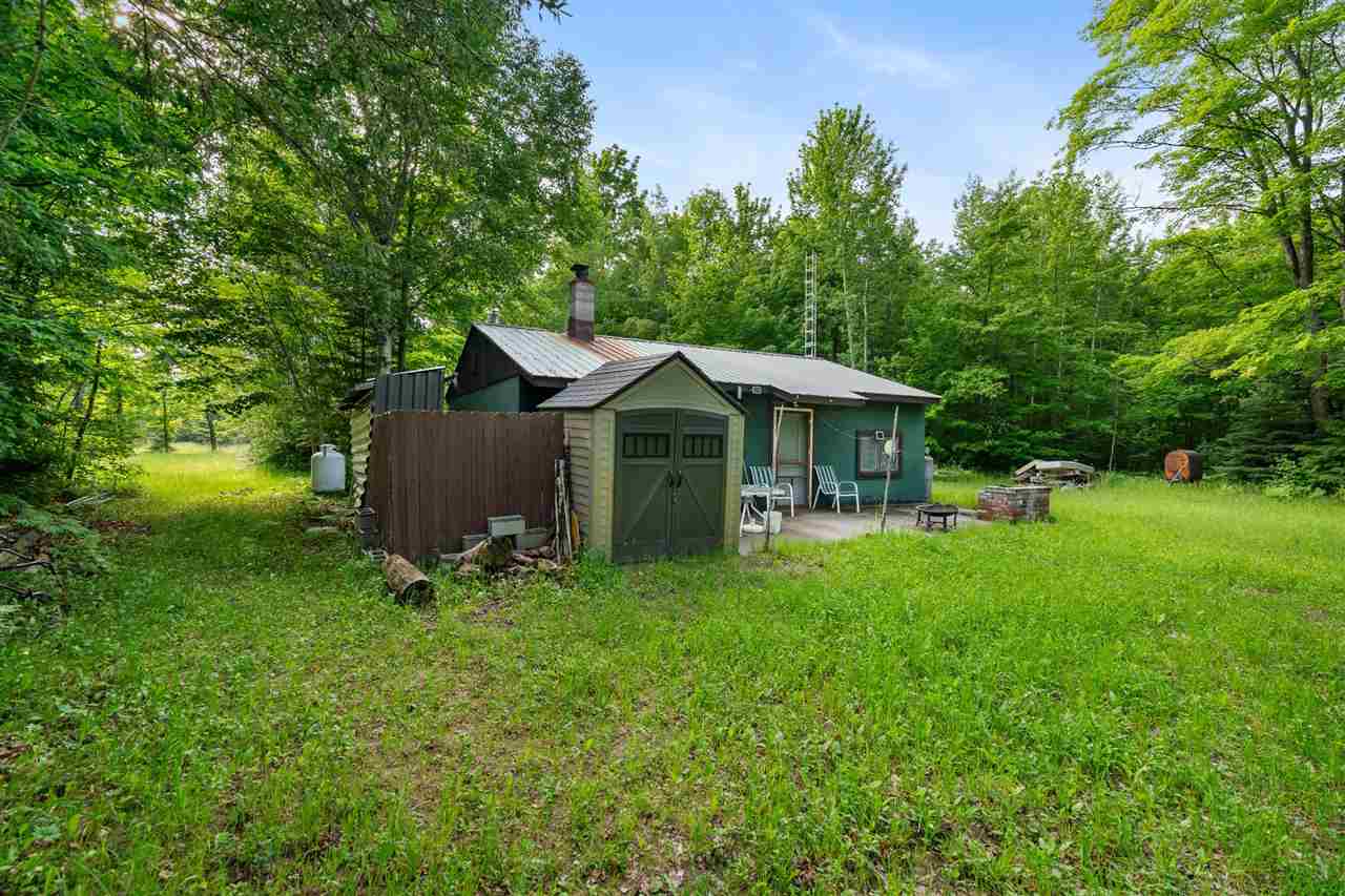 4783 Munger Road