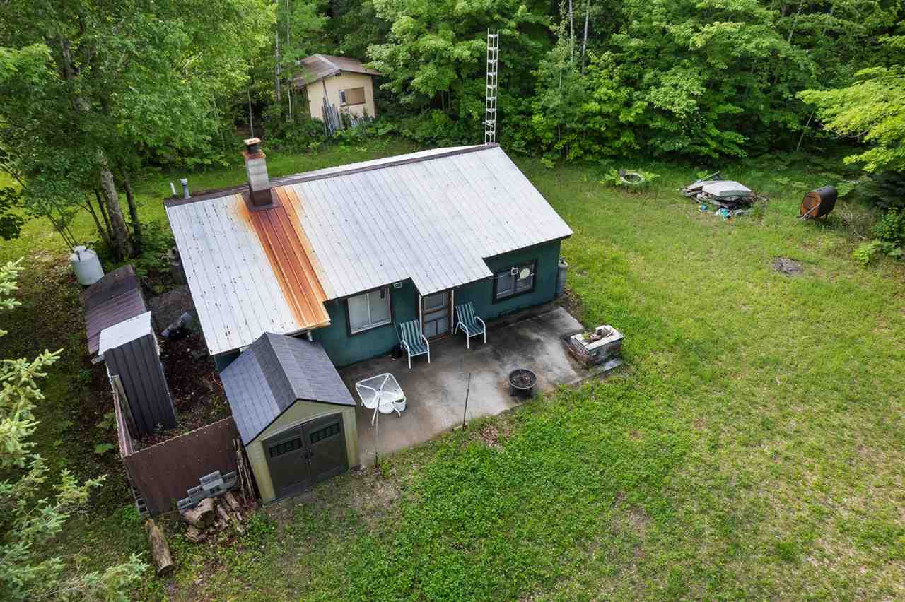 4783 Munger Road