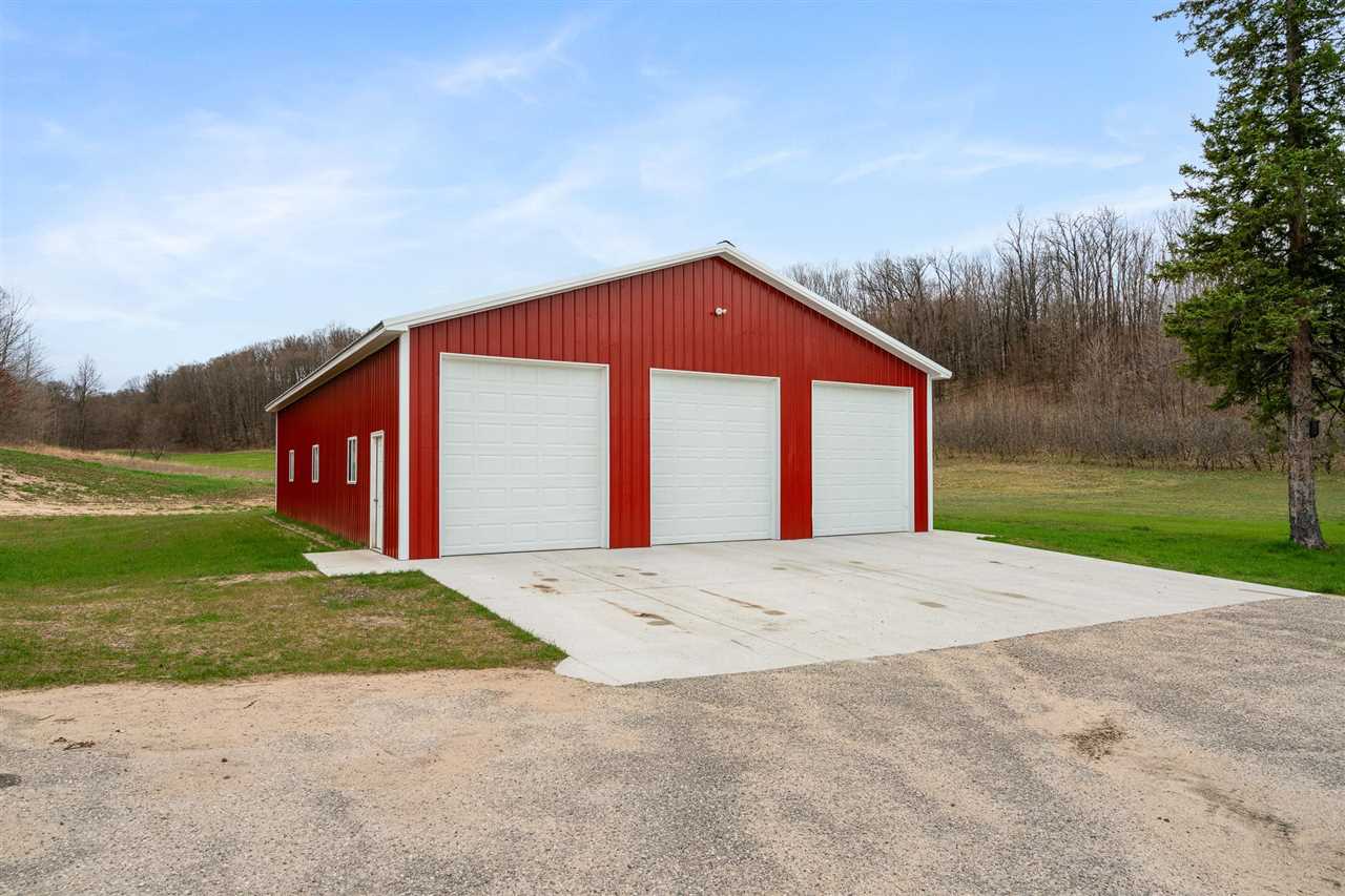 11220 Pickerel Lake Road