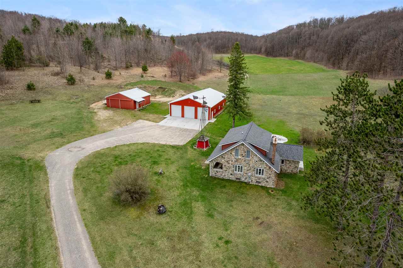 11220 Pickerel Lake Road