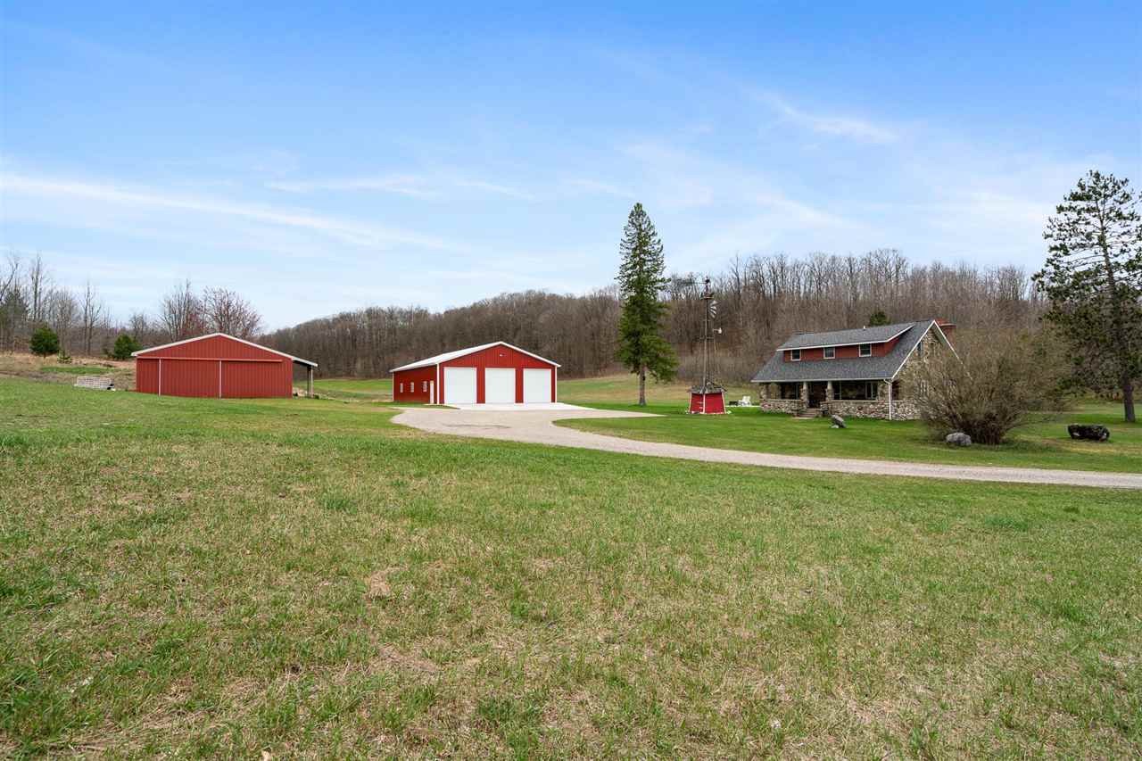 11220 Pickerel Lake Road