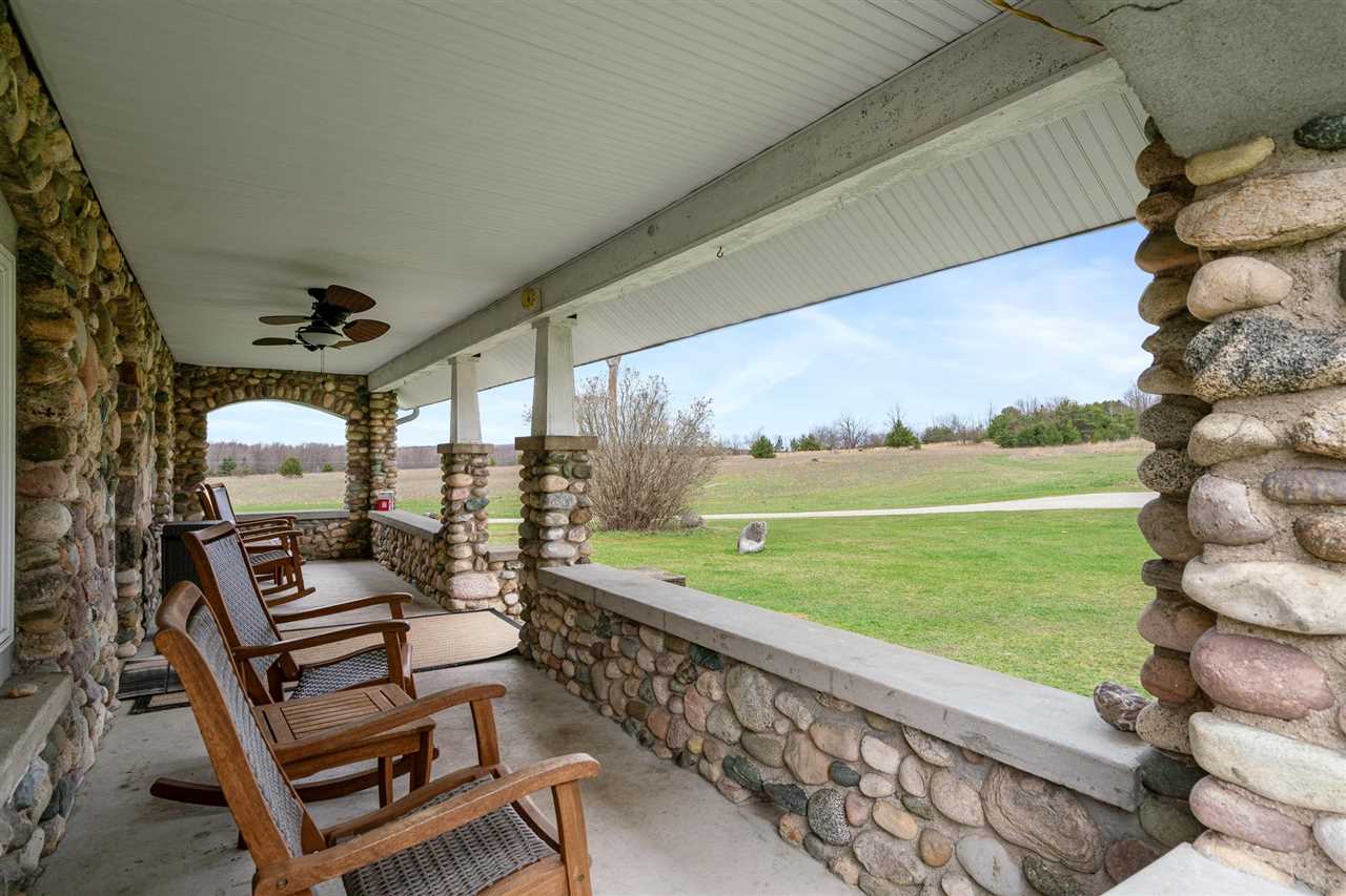 11220 Pickerel Lake Road