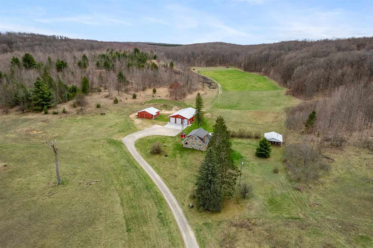 11220 Pickerel Lake Road