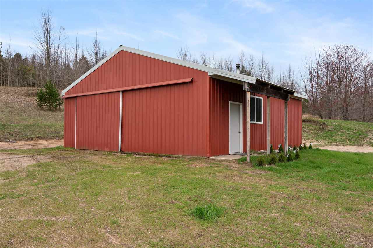 11220 Pickerel Lake Road