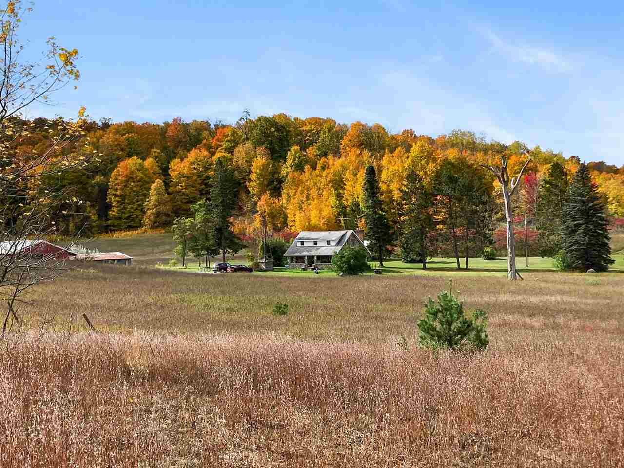 11220 Pickerel Lake Road